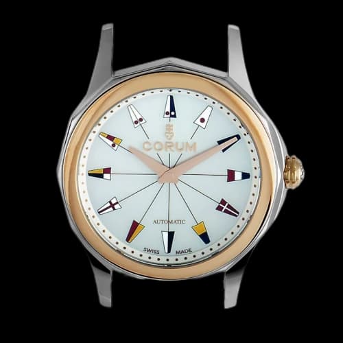 Corum Admiral Legend 32 A400/02974 - 400.100.24/0379 PN13