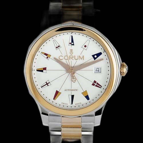 Corum Admiral Legend 38 A082/02889 - 082.200.24/V200 AA13