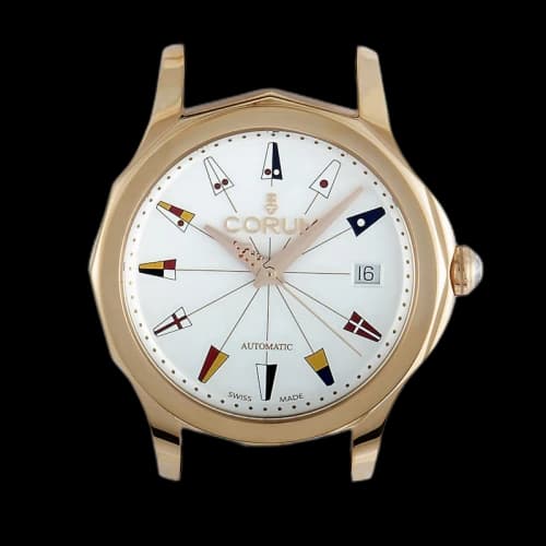 Corum Admiral Legend 38 A082/02907 - 082.200.55/0009 AA13
