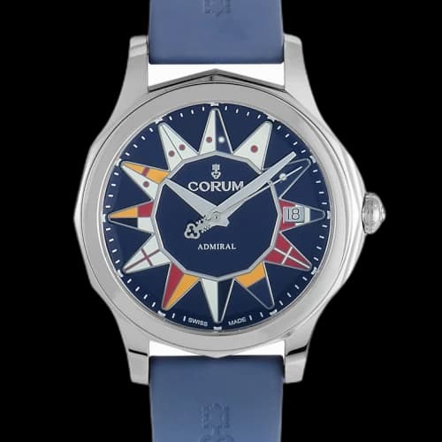 Corum Admiral Legend 38 A082/03181 - 082.200.20/0373 AB12