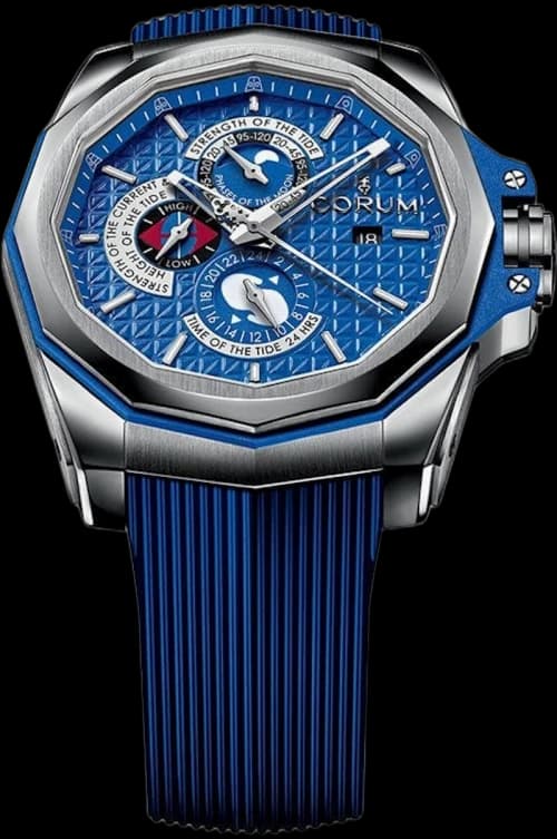 Corum Admiral's Cup 277.101.04/F373 AB12
