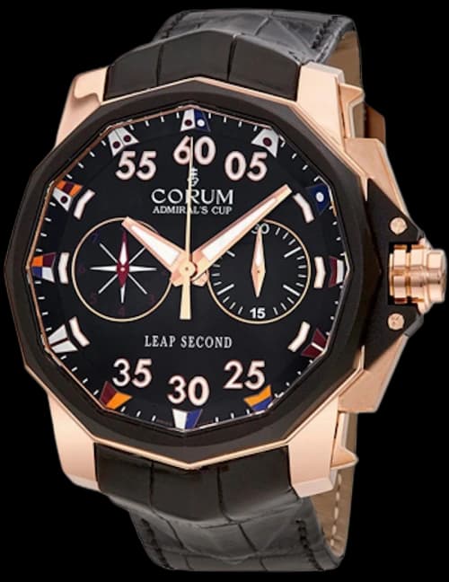 Corum Admirals Cup 895-931-91-0001-AN32