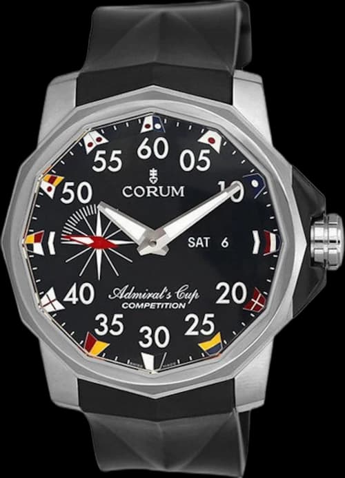 Corum Admirals Cup 947-931-04-0371-AA12