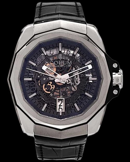 Corum Admirals Cup AC-One 45 082.401.04/0F01 FH10