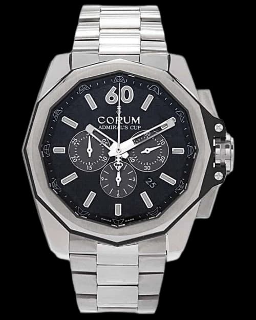 Corum Admirals Cup AC-One 45 132.201.04/V200 AN10
