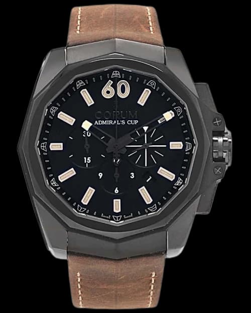 Corum Admirals Cup AC-One 45 132.212.95/0F01 AN20