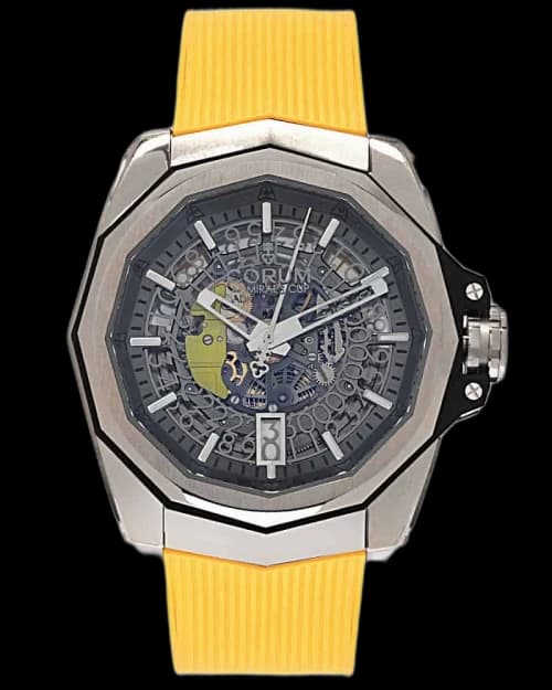 Corum Admirals Cup Ac-One 45 Misfit 082.405.04/0F61 FH10