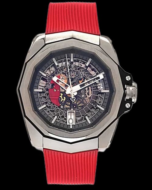Corum Admirals Cup Ac-One 45 Misfit 082.406.04/0F61 FH10