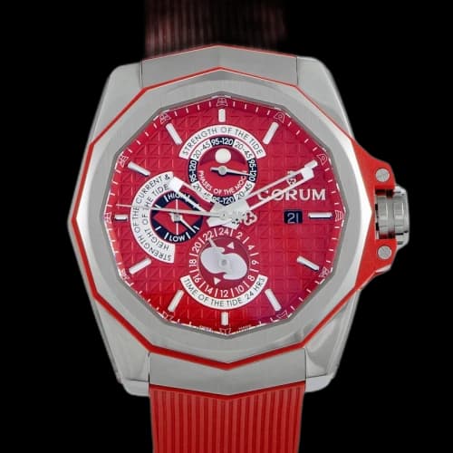 Corum Admiral's Cup AC-One 45 Tides A277/02647 - 277.101.04/F376 AR12
