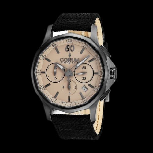Corum Admirals Cup Legend 42 984.102.98/0603 AC13