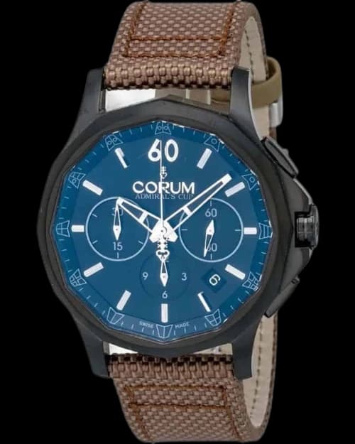 Corum Admirals Cup Legend 42 984.103.98/0612 AN13