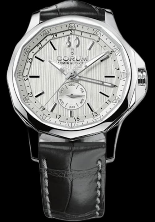 Corum Admiral's Cup Legend 503.101.20/0F01 FH10
