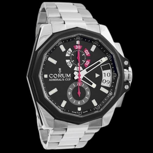 Corum Admiral's Cup Regatta 040.101.04/V200 AN10