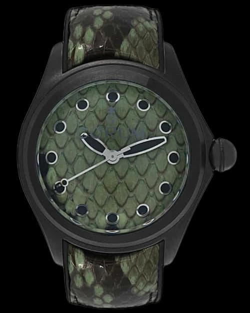 Corum Bubble 42 Python 082.410.98/0337 PV01