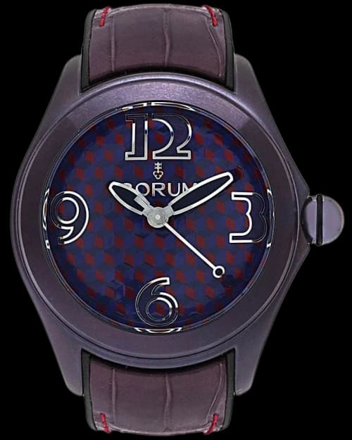 Corum Bubble 42 Vasarely 082.413.98/0210 VA02