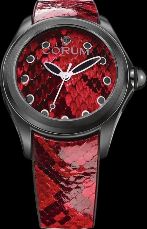 Corum Bubble Art XL 082.310.98/0335 PR01
