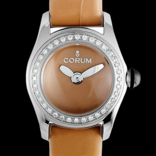 Corum Bubble Mini 17 L137/03602 - 137.100.47/0032 BE01