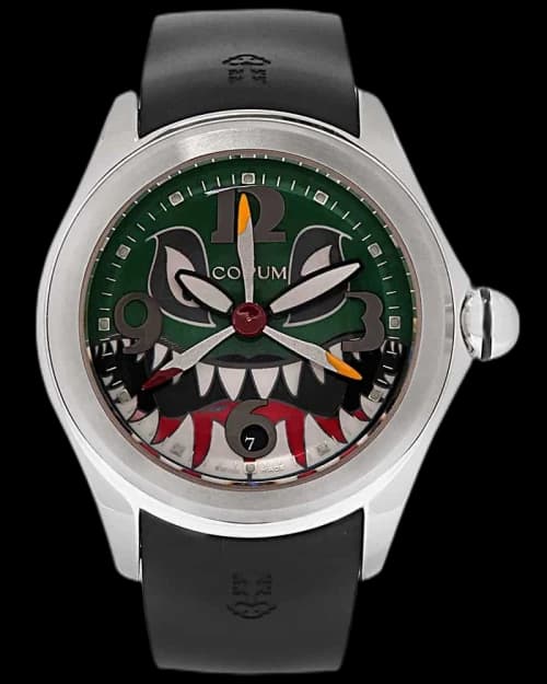 Corum Bubble Shark 082.310.20/0371 SHARK