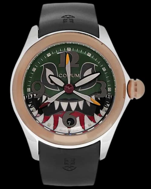 Corum Bubble Shark 082.310.24/0371 SHARK