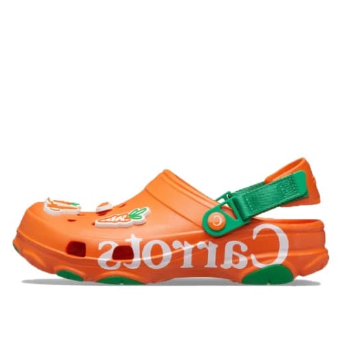 Crocs All-Terrain Clog 'Carrots' (2020)