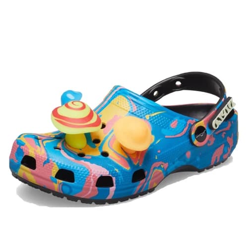Crocs x Diplo Clog 'Take a Walk on the Weird Side' (2021)