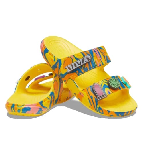 Crocs x Diplo Sandal 'Take a Walk on the Weird Side' (2021)