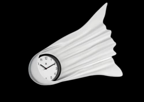 Daniel Arsham FALLING CLOCK (Edition of 99)