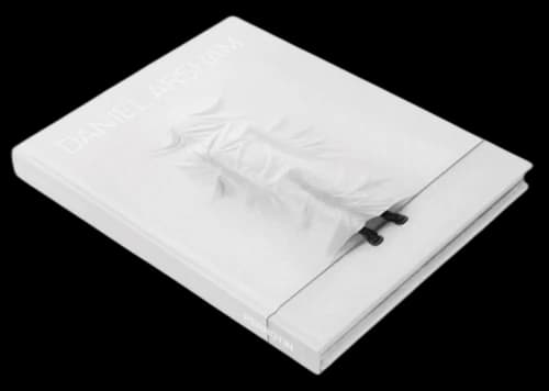 Daniel Arsham Perrotin Monograph