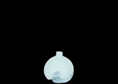 Daniel Arsham x Selfridges Exclusive BrokenOrnament Blue