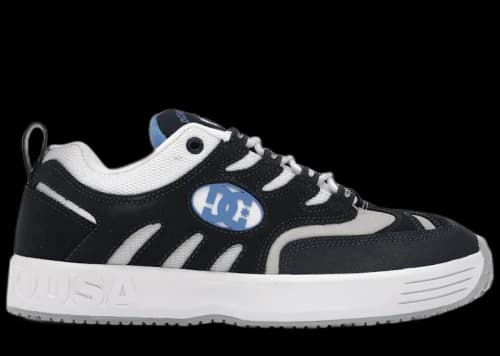 DC Lukoda Bronze 56k White Navy