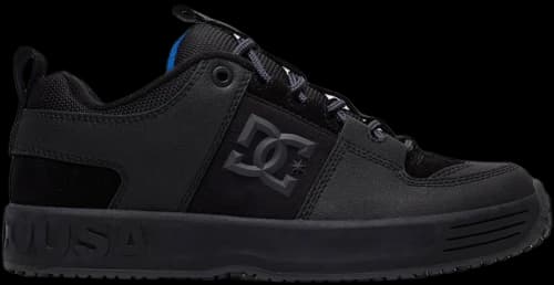 DC Lynx OG Black Grey