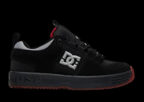DC Lynx OG Darkroom