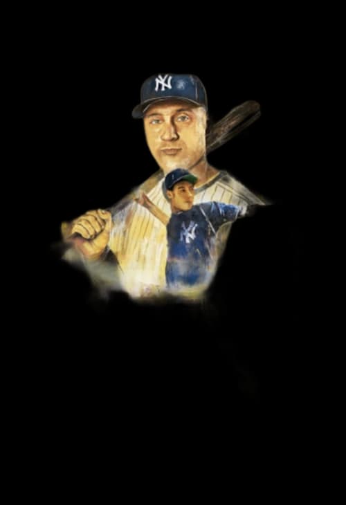 Derek Jeter 1993 Topps Project 2020 Andrew Thiele Artist Proof /20 #82