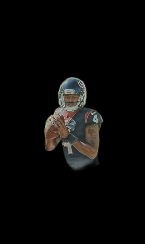 Deshaun Watson 2017 Panini Prizm Rookie Autograph #DWS (PSA or BGS Graded)