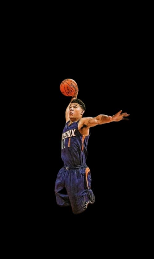 Devin Booker 2015 Panini Complete Rookie #296 (PSA or BGS Graded)