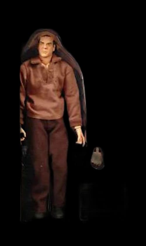 Diamond Select Toys 24 Jack Bauer 8:00 AM Deluxe Action Figure