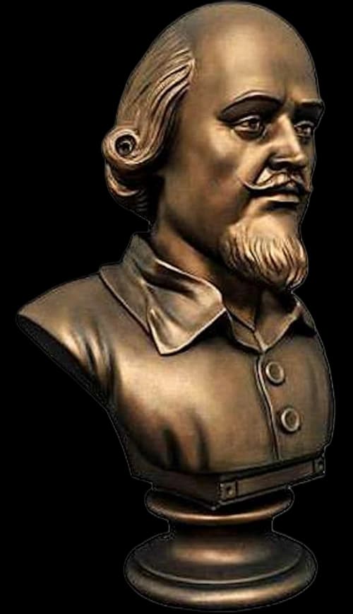 Diamond Select Toys Batman 1966 TV Series Shakespeare Head Bust Bank