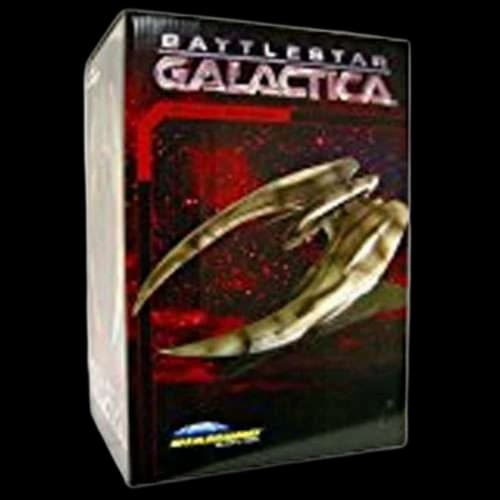 Diamond Select Toys Battlestar Galactica Cylon Raider Statue