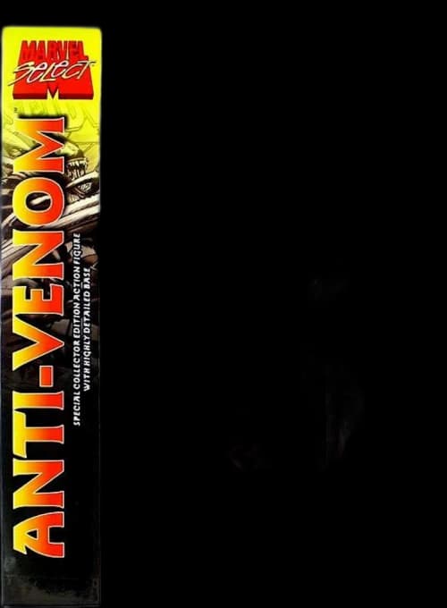 Diamond Select Toys Marvel Select Anti-Venom Action Figure