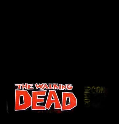 Diamond Select Toys The Walking Dead Minimates Exclusives Rick Grimes & Zombie 2012 SDCC San Diego Comic Con Exclusive Minifigure (2-Pack)