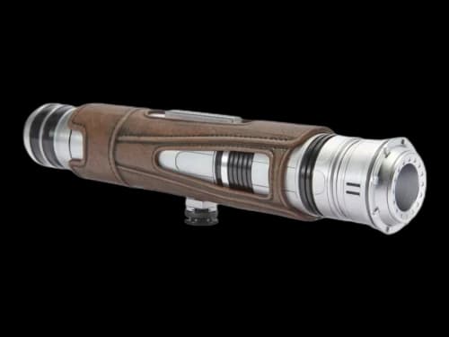Disney Devon Izara Legacy Limited Edition Lightsaber Hilt