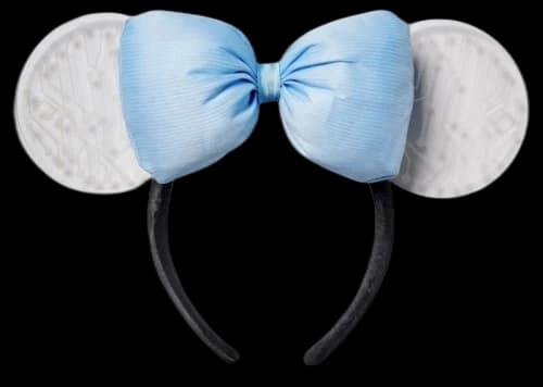 Disney Minnie Mouse Ear Headband By Karlie Kloss