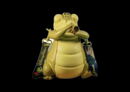 Disney The Princess And The Frog Louis Alligator Sipper