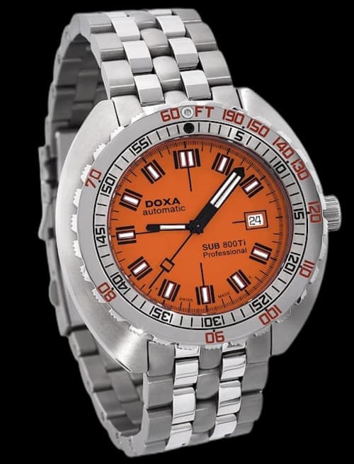 Doxa Sub 800TI Professional SUB800PRO