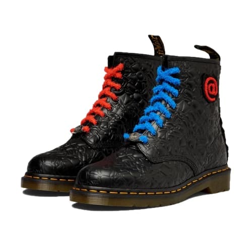 Dr. Martens 1460 Medicom Toy (2020)