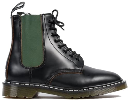 Dr. Martens 1460 Neighborhood Black