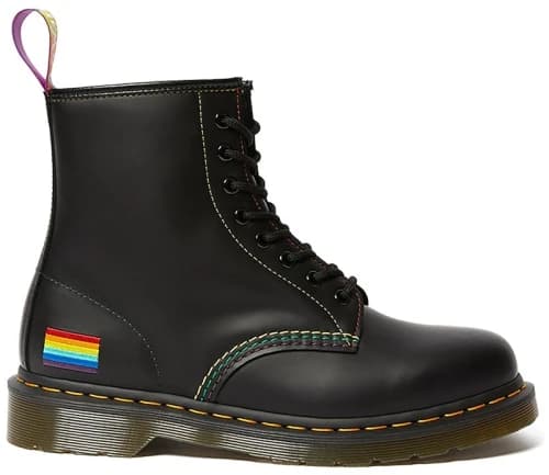 Dr. Martens 1460 Pride (2020)