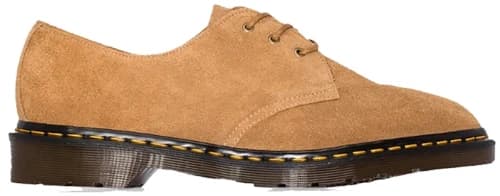 Dr. Martens 1461 Des Oasis Brown