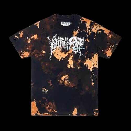 Dreamland Syndicate Danny Sangra x Dover Street Market Year of the Rat T-Shirt Bleach
