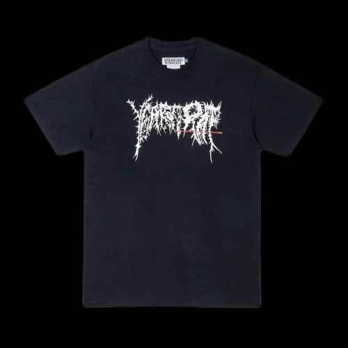 Dreamland Syndicate x Dover Street Market Year of the Rat Unisex T-Shirt Black